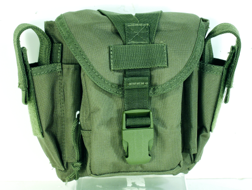 Voodoo Tactical Dump Pouch 20-8172004000