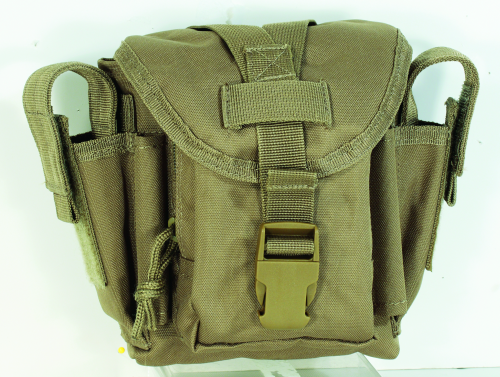Voodoo Tactical Dump Pouch 20-8172007000