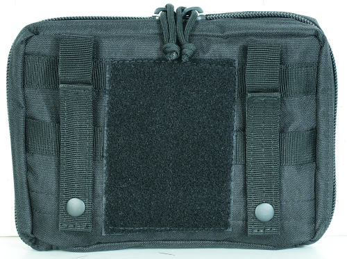 Voodoo Tactical Molle Compatible Snipers Data Book Cover/Pouch 20-9324001000