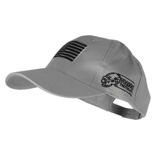 Voodoo Tactical Caps w/ Velcro Patch 20-9351014000