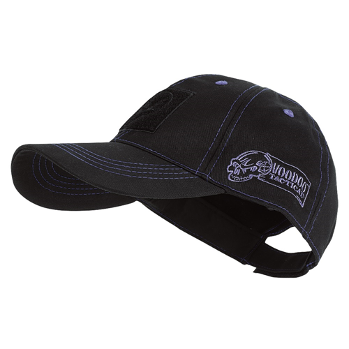 Voodoo Tactical Classic Cap with Removable Flag Patch 20-9352065000