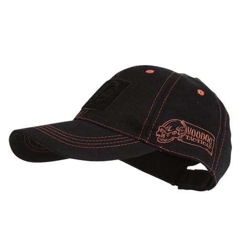Voodoo Tactical Classic Cap with Removable Flag Patch 20-9352086000