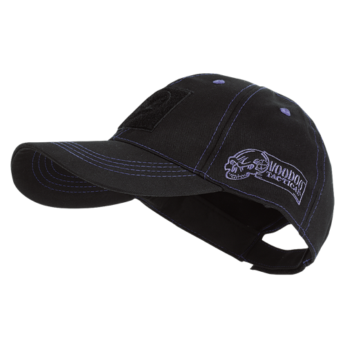 Voodoo Tactical Classic Cap with Removable Flag Patch 20-9352136000