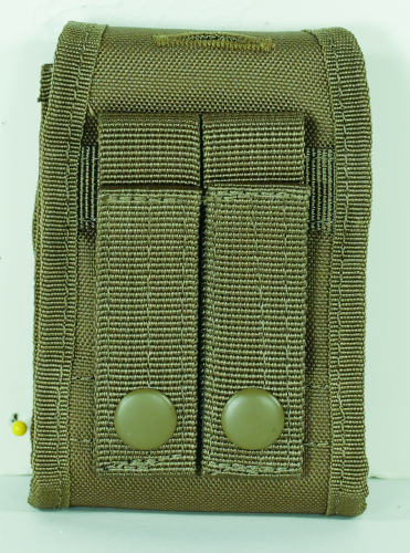 Voodoo Tactical Electronic Gadget Pouch 20-9622007000