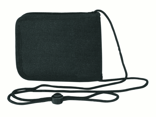 Voodoo Tactical Passport Holder Neck Wallet 25-0026001000