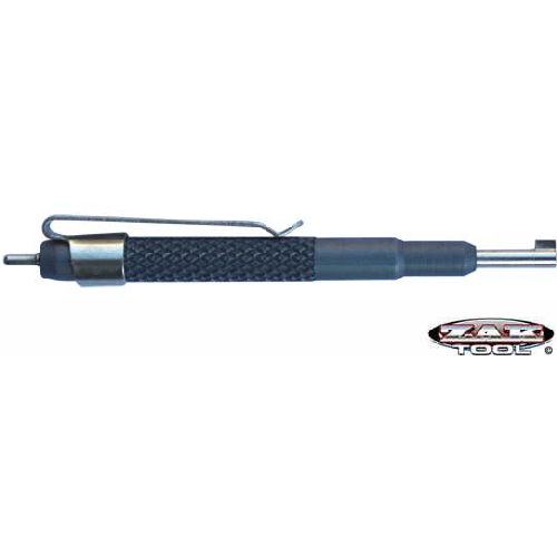 Zak Tool Pocket Key ZAK-13-GRAY