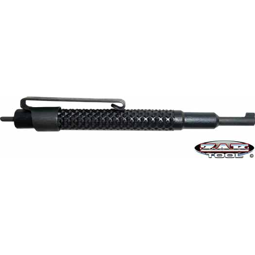 Zak Tool Polymer Pocket Key ZAK-14P