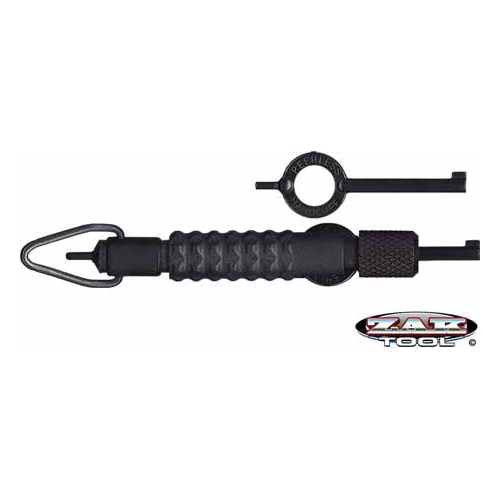 Zak Tool Extension Tool W/ Key - Swivel ZAK-15