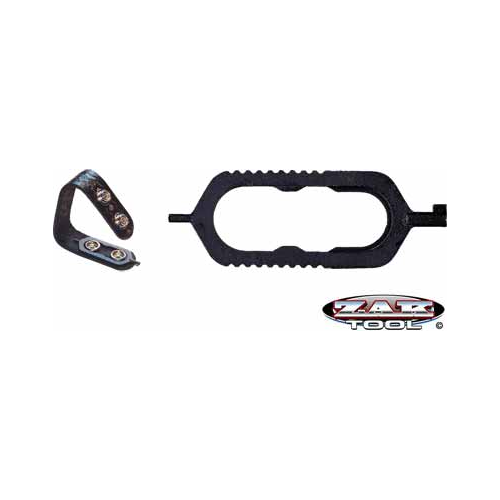 Zak Tool Conceal Belt Keeper Key ZAK-17
