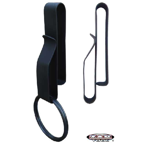 Zak Tool Low Profile Key Ring Holder ZAK-52
