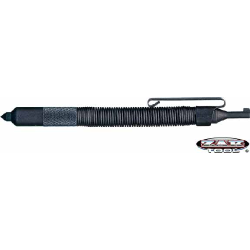 Zak Tool Combo Pocket Window Punch & Handcuff key ZAK-57