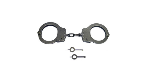Zak Tool S+W 104 Prison Handcuff Key ZAK-70B-104