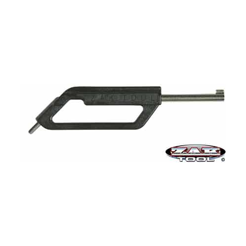 Zak Tool Multi-Purpose Key ZAK-7P