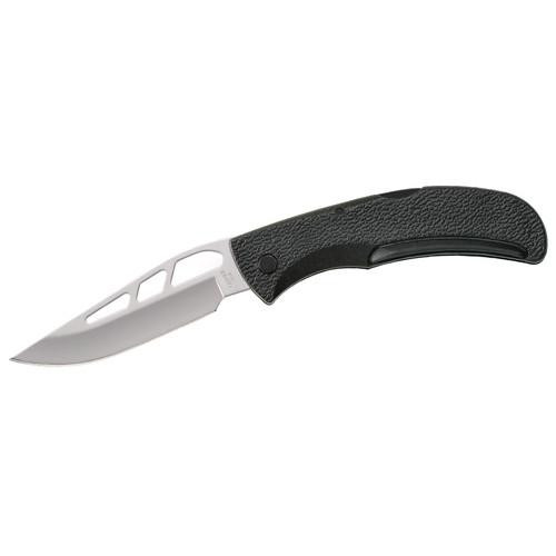 Gerber Blades E-Z-Out Skeleton, Clip Point, Fine Edge, Box