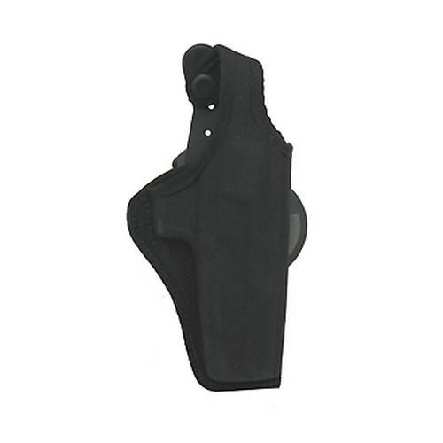 Bianchi 7500 AccuMold Paddle Holster Black, Size 13, Right Hand