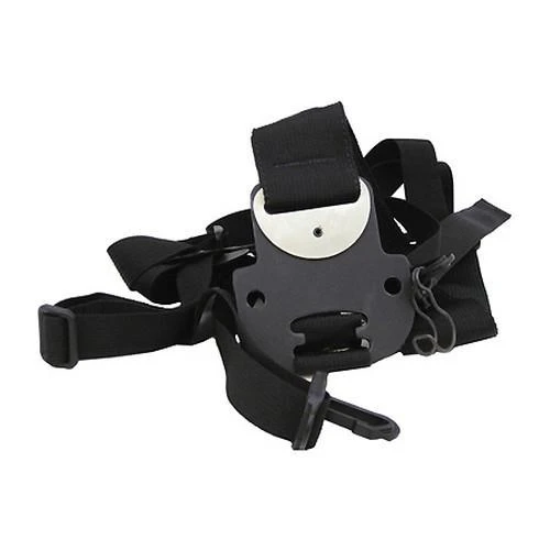 Bianchi M13 Chest Harness Black, M13