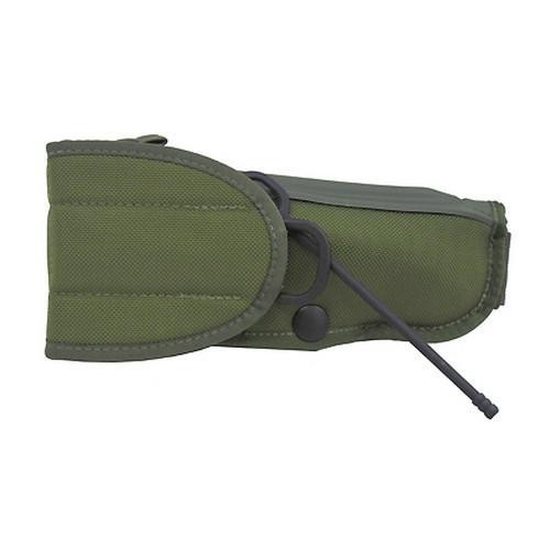 Bianchi UM92 Military Holster with Trigger Guard Shield I, Olive Drab, UM92-I