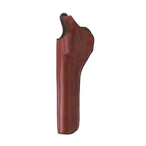 Bianchi 111 Cyclone Holster Plain Tan, Size 03, Left Hand