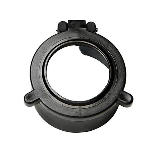Butler Creek Blizzard Clear Scope Cover Size 2