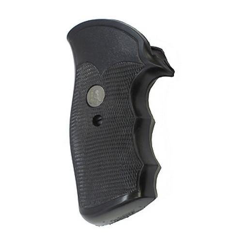 Pachmayr Decelerator Grips S&W N Frame Square Butt