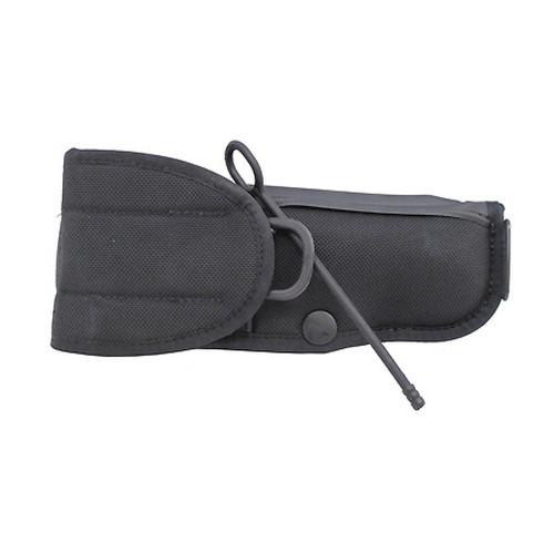 Bianchi UM92 Military Holster with Trigger Guard Shield II,UM92-II,  Black