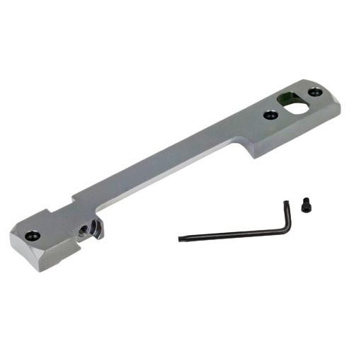 Leupold Standard One Piece Base 1022 Silver
