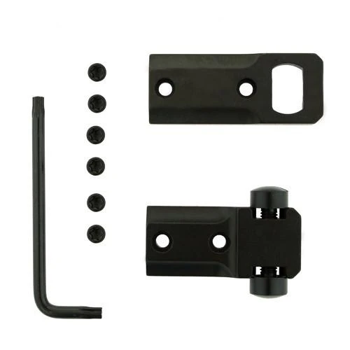 Leupold Standard Two Piece Base Mark V Matte Black
