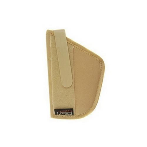 Uncle Mikes Ambidextrous Belly Band/Body Armor Holster Neutral Size 1