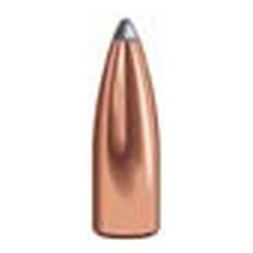 Speer .30 Caliber Bullets Hot-Cor, (.308" Diameter), 150 Grains, Spitzer Soft Point (SP), Per 100