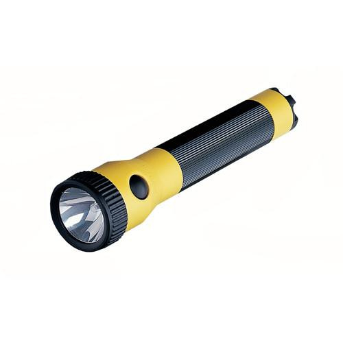 Streamlight PolyStinger Flashlight Only, Yellow (no charger)