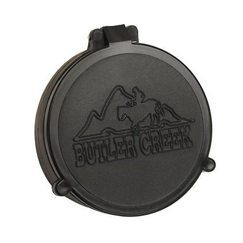 Butler Creek Flip Open Scope Cover - Objective Size 44