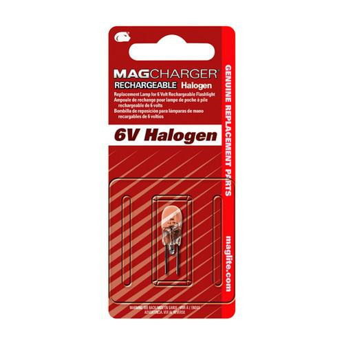 Maglite Replacement Bulb Magcharger System (Per Each)