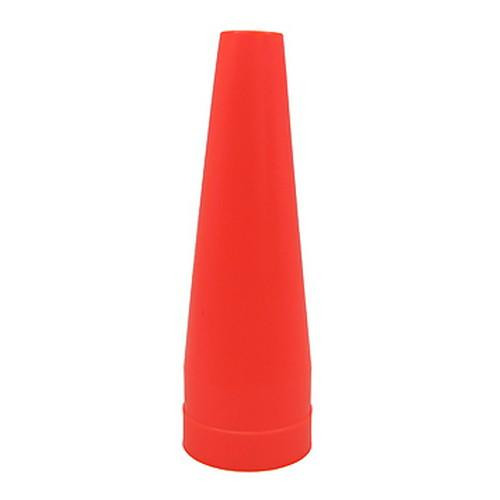 Maglite Traffic Wand Red