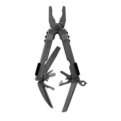 Gerber Blades Multi-Plier 600 Blunt Nose, Black
