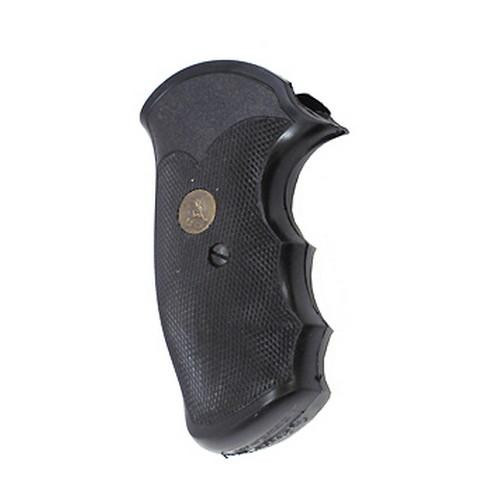 Pachmayr Gripper Grips S&W J Frame Square Butt