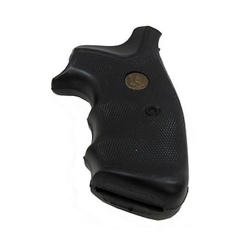 Pachmayr Professional w/Open Backstrap S&W N Frame Square Butt
