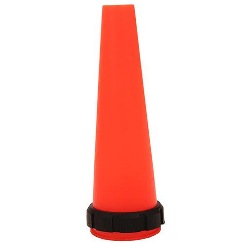 Streamlight Flashlight Wand Traffic Wand, (Red)