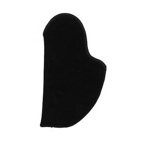 Uncle Mikes Inside-The-Pant Open Style Holster Black Size 5, Right Hand