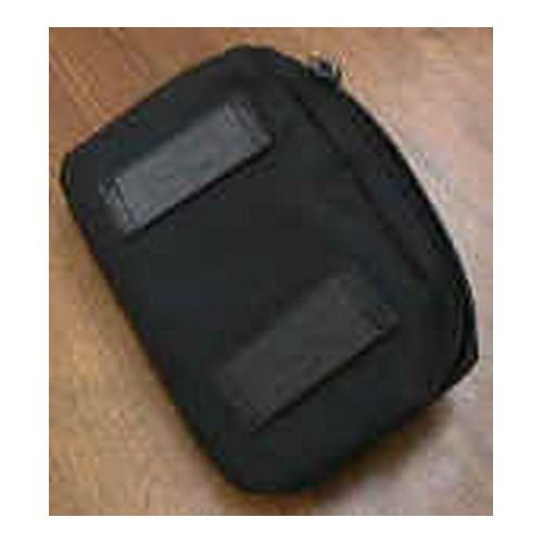 Uncle Mikes Cordura All Purpose Belt Pouch Black