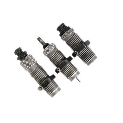 RCBS Series C 3-Die Taper Crimp Set 30 M1 Carbine