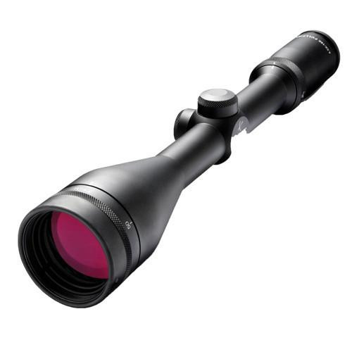 Burris Fullfield II Scope 4.5-14x Ballistic Plex PA, Matte Black