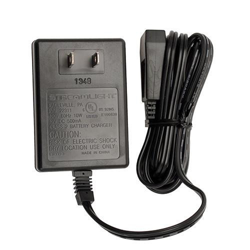 Streamlight Charge Cord AC Charger Cord