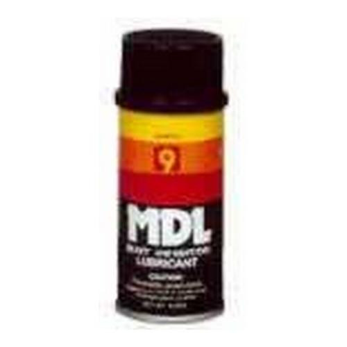 Hoppes Moisture Displacing Lubricant, 4oz Aerosol
