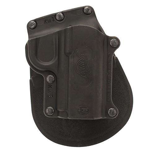 Fobus Paddle Holster #KM3 - Right Hand