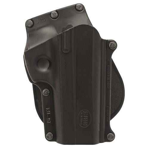 Fobus Roto Paddle Holster #RU97R - Right Hand