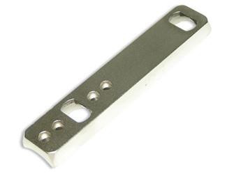Leupold Dual Dovetail One Piece Base QR T/C Encore Silver