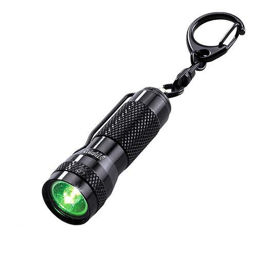 Streamlight Key Mate Green LED, (Black)