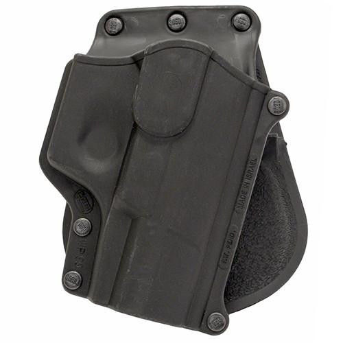 Fobus Paddle Holster #WA99 - Right Hand