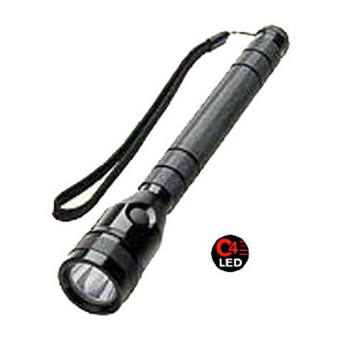 Streamlight Task-Light Luxeon Task, 3AA, (Black)