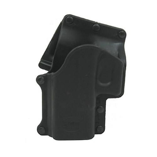 Fobus Belt Holster #GL4 - Left Hand